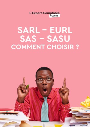 SARL - SAS - EURL - SASU : Comment choisir
