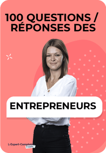 lec-cover-lb-100 questions _ réponses des entrepreneurs