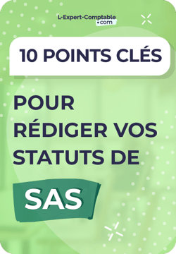 lec-lb-10 points clés pour rédiger vos statuts de SAS