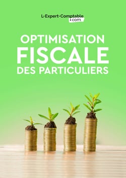 Optimisation fiscale