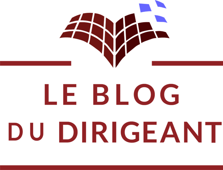 Logo LeBlogDuDirigeant