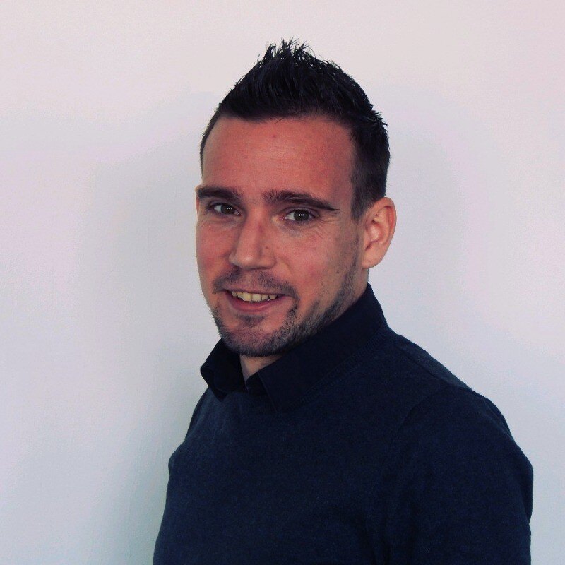 Alexis Mayet