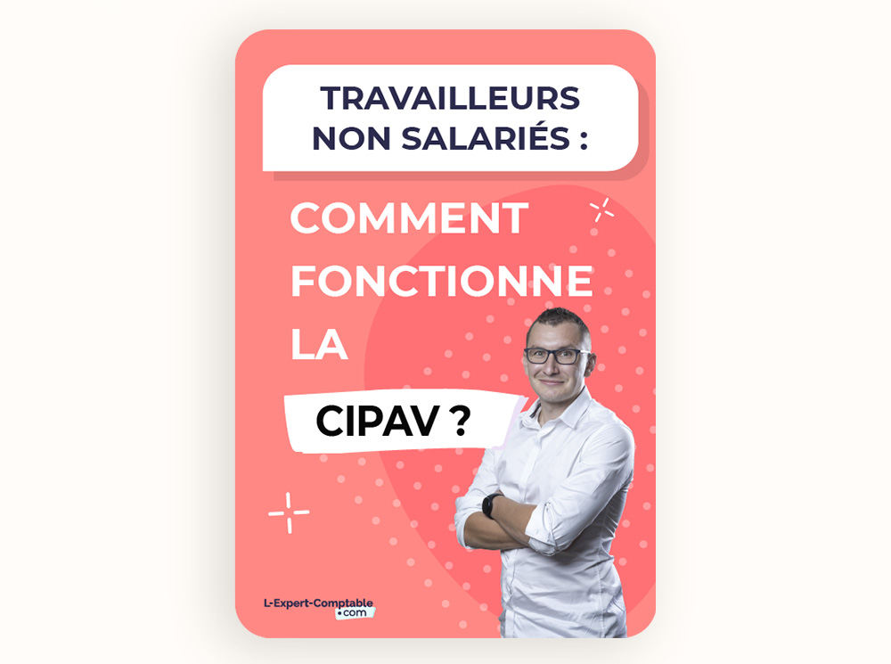 Travailleurs nonsalariés comment fonctionne la CIPAV