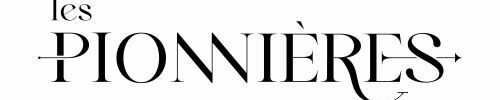 Logo Les Pionnieres