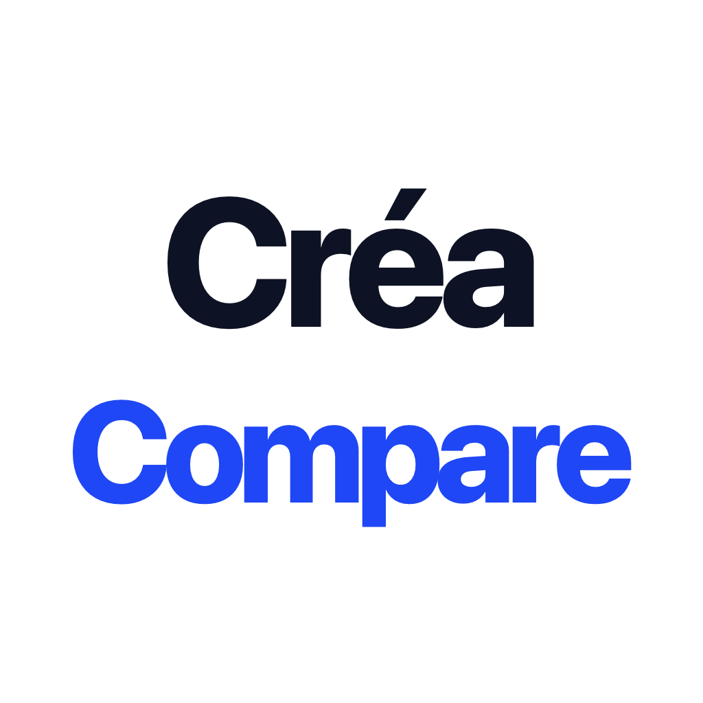 Créa compare